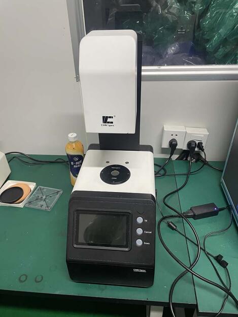 水蜜桃在线视频观看板檢測設備
