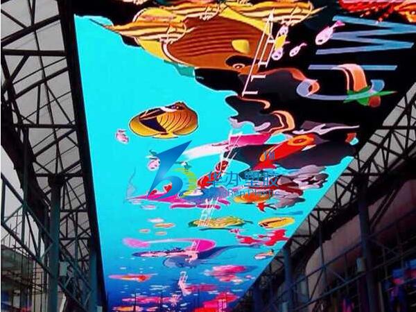 湖北武漢歡樂穀P10天幕_水蜜桃在线视频观看板