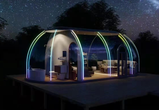 水蜜桃在线视频观看耐力板適合做星空房嗎？